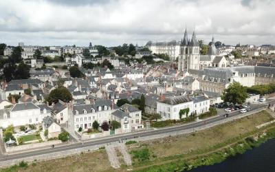 Diu00e8se #u00a0-u00a0Vue sur Loire Diu00e8se #u00a0-u00a0Vue sur Loire