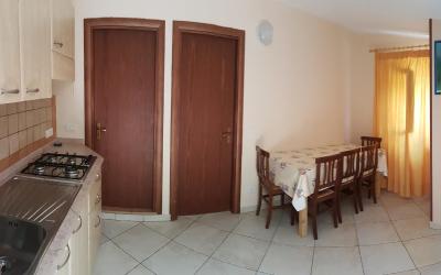 Appartamento con 2 Camere da Letto (6 Adulti)