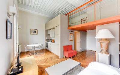 Appartement en Duplex Appartement en Duplex