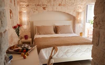 Camera Matrimoniale Deluxe