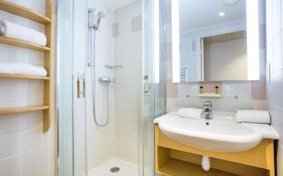 Chambre Simple Chambre Simple