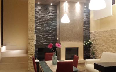 Appartamento con 1 Camera da Letto - Seminterrato