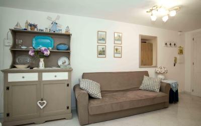 Appartamento Monolocale