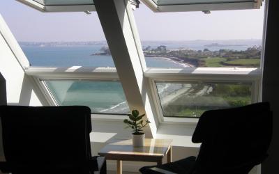 Appartement - Vue sur Mer Appartement - Vue sur Mer