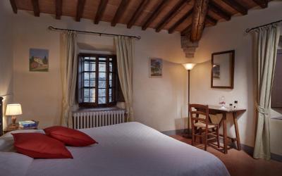 Appartamento Deluxe con 4 Camere da Letto