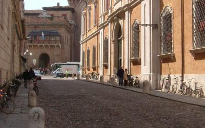 Monolocale (5 Adulti) - Dependance