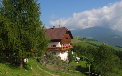 Appartamento con Balcone