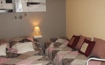 Chambre Triple Chambre Triple