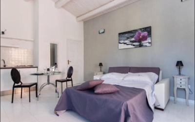 Appartamento Monolocale