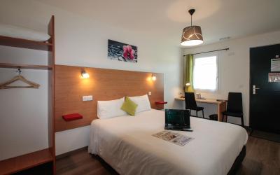 Chambre Double Chambre Double