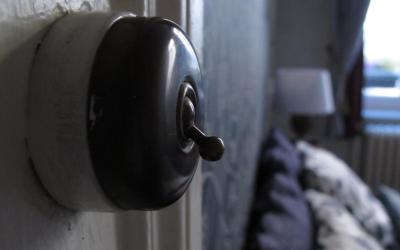 Chambre Double avec Salle de Bains Privative Extu00e9rieure Chambre Double avec Salle de Bains Privative Extu00e9rieure