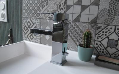 Chambre Double avec Salle de Bains Privative Chambre Double avec Salle de Bains Privative