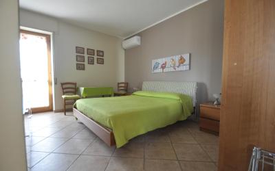 Camera Matrimoniale Deluxe con Doccia