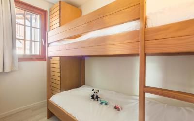 Appartement 1u00a0Chambre avec Coin Nuit dans Alcu00f4veu00a0-u00a0Vue sur Jardin (6u00a0Personnes)