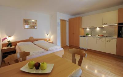 Appartamento Monolocale