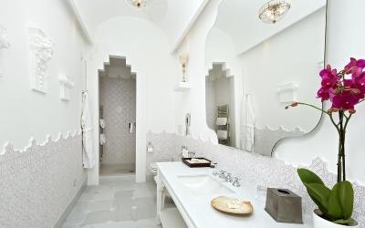 Suite con Vista Mare