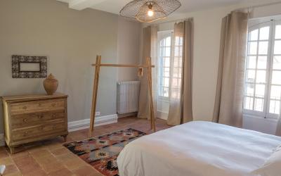 Chambre Triple avec Salle de Bains Privative