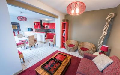 Maison 2u00a0Chambres