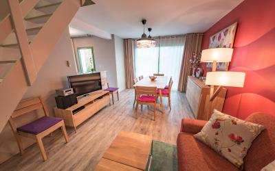 Maison 3u00a0Chambres