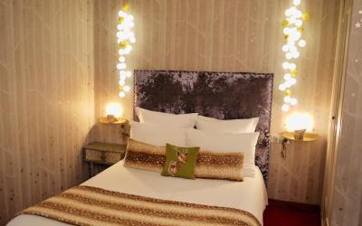 Chambre Triple Classique