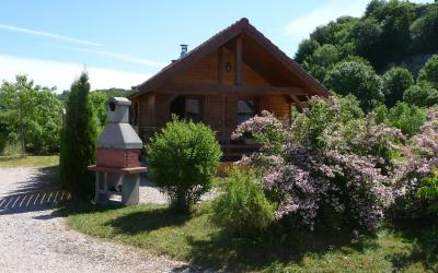 Chalet 2 Chambres Chalet 2 Chambres