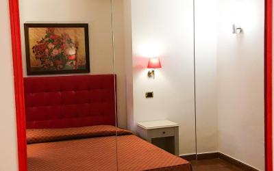 Camera Matrimoniale Standard