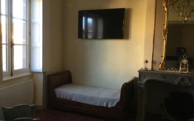 Chambre Double Chambre Double