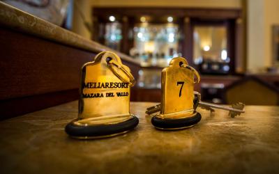 Camera Quadrupla Classic