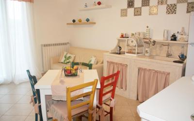 Appartamento con Terrazza