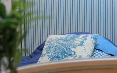 Chambre Triple avec Salle de Bains Privative Chambre Triple avec Salle de Bains Privative