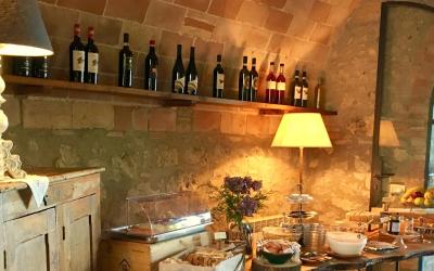 Camera Singola Ampia