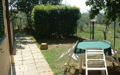 Appartamento con 2 Camere da Letto e Accesso Disabili 