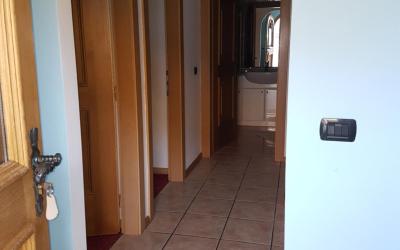 Appartamento con Balcone