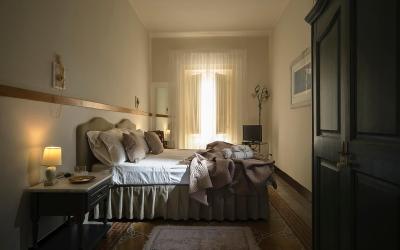 Camera Matrimoniale con Terrazza