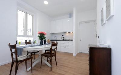 Appartamento con 3 Camere da Letto