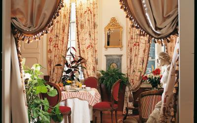 Chambre Double ou Lits Jumeaux Chambre Double ou Lits Jumeaux