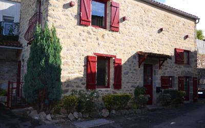 Maison de Vacances Maison de Vacances