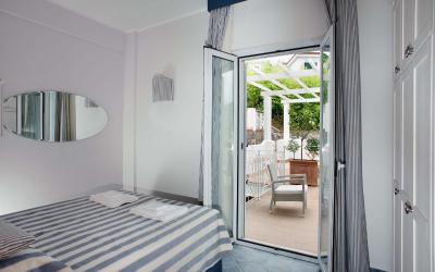 Appartamento Cannicelle con 1 Camera da Letto e Vista Mare