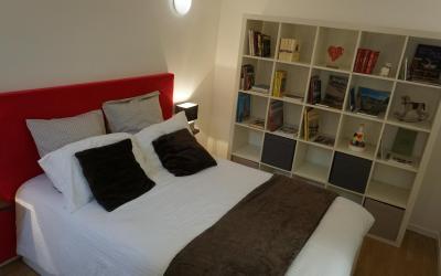 Appartement 1 Chambre