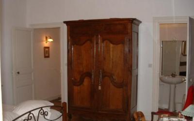 Chambre Double Standard