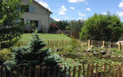 Suite Deluxe avec Lit King-Size Suite Deluxe avec Lit King-Size