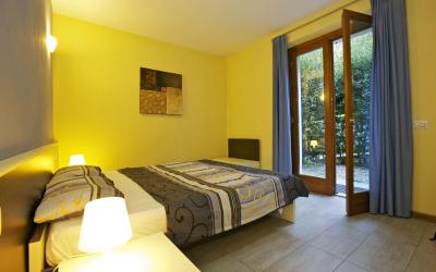 Appartamento con 1 Camera da Letto