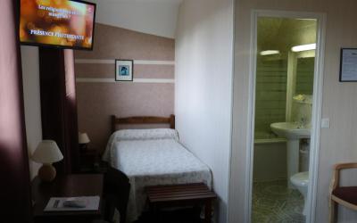 Chambre Triple Chambre Triple