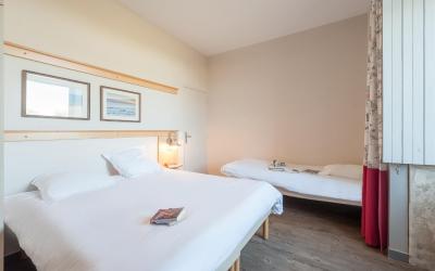 Appartement 1u00a0Chambre (5u00a0Personnes) Appartement 1u00a0Chambre (5u00a0Personnes)