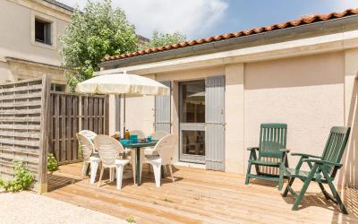 Maison 2u00a0Chambres avec Terrasse (6u00a0Personnes) Maison 2u00a0Chambres avec Terrasse (6u00a0Personnes)