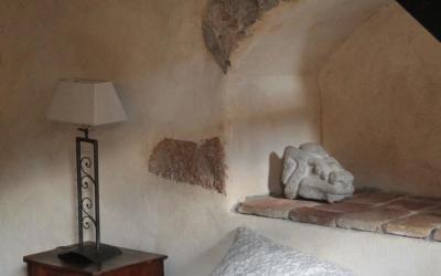 Studio avec Vue sur Jardin Studio avec Vue sur Jardin