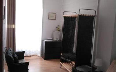 Chambre Double avec Salle de Bains Privative Chambre Double avec Salle de Bains Privative