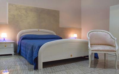 Camera Tripla Comfort