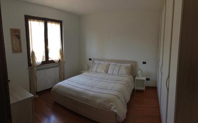 Camera Matrimoniale con Bagno Privato