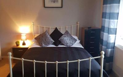 Budget Triple Room